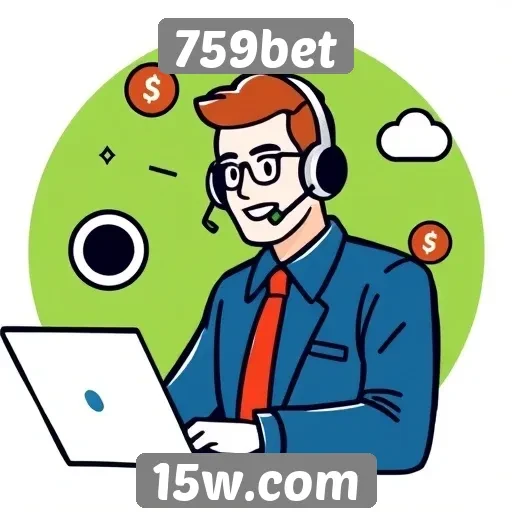 759bet: como funciona o sistema de suporte ao cliente