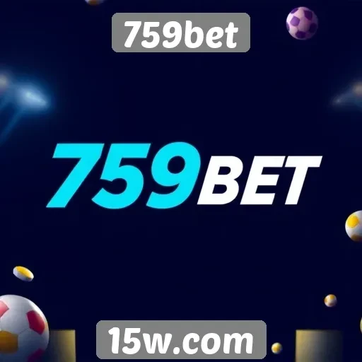 Plataforma 759bet se destaca em promoções para jogadores