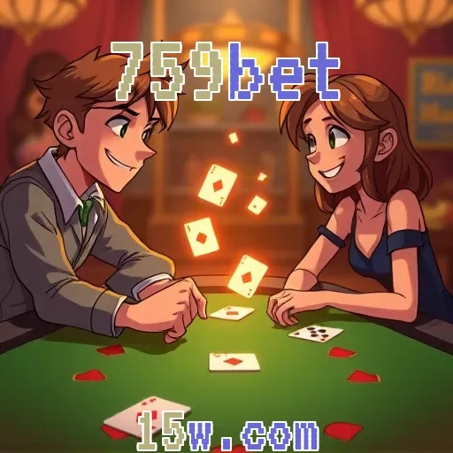 759bet: Os Bônus Que Transformam sua Experiência de Jogo