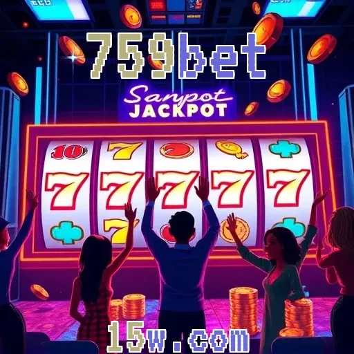 759bet: A Plataforma Confiável Que Você Estava Esperando