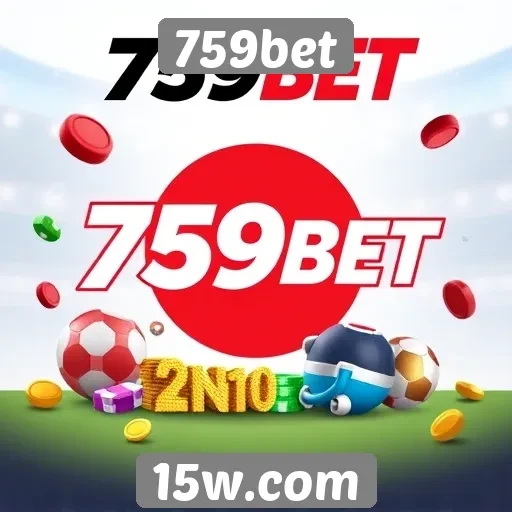 Características que destacam 759bet no mercado de jogos