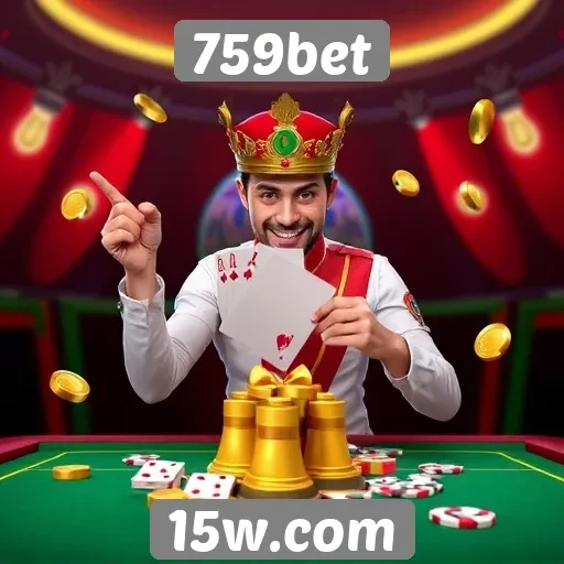 Habilidades de jogo e estratégias no 759bet