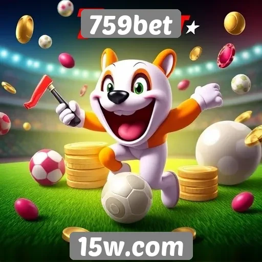 Comparativo das opções de jogos disponíveis no 759bet