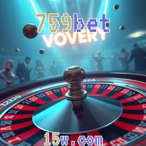 759bet VIP: Elevando Sua Experiência de Jogo a Outro Nível