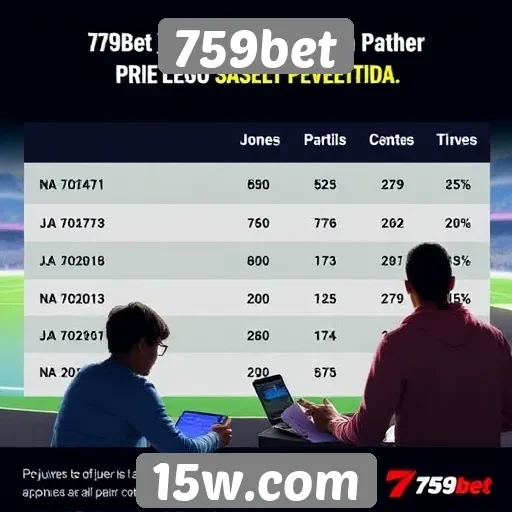 Jovens preferem a 759bet em pesquisas recentes